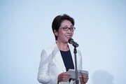 石川和子日本動画協会理事長