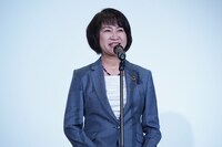 高際みゆき豊島区区長