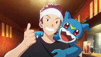 映画「デジモンアドベンチャー02 THE BEGINNING」場面カット