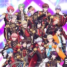 「B-PROJECT」第3期のキービジュアル公開、衣装は今作のための描き下ろし