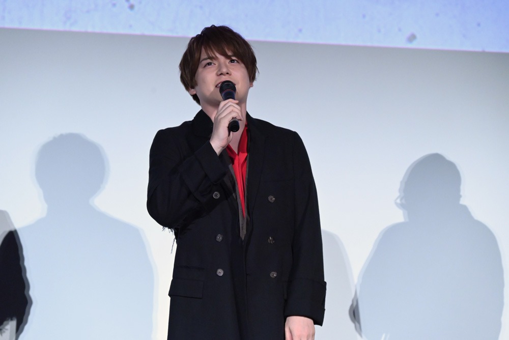 内田雄馬