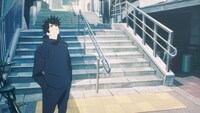 TVアニメ「呪術廻戦」「渋谷事変」エンディングノンクレジットムービーより。
