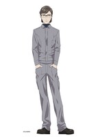 鉛修一（CV：内田雄馬）