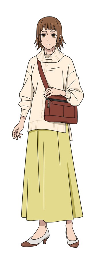 小沢優子