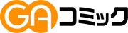 GAコミックロゴ