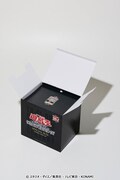 「25th アニバーサリースウェットボックス Yu-Gi-Oh!」