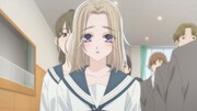 TVアニメ「お嬢と番犬くん」本PVより。