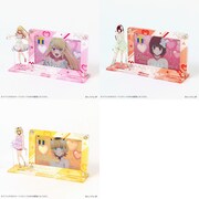 「アクスタ付きカードスタンド」