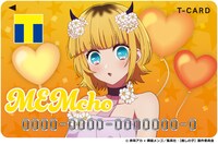 「Tカード（【推しの子】『B小町』）MEMちょ」