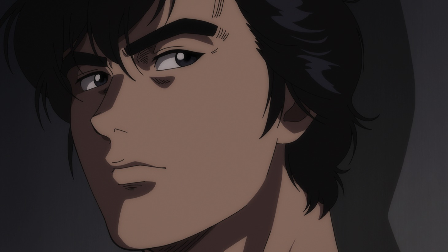 「劇場版シティーハンター 天使の涙」場面カット (c)北条司/コアミックス・「2023 劇場版シティーハンター」製作委員会