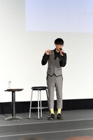 オーイシマサヨシ