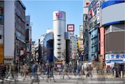 SHIBUYA109渋谷店