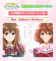 「A4両面ビジュアルボード」