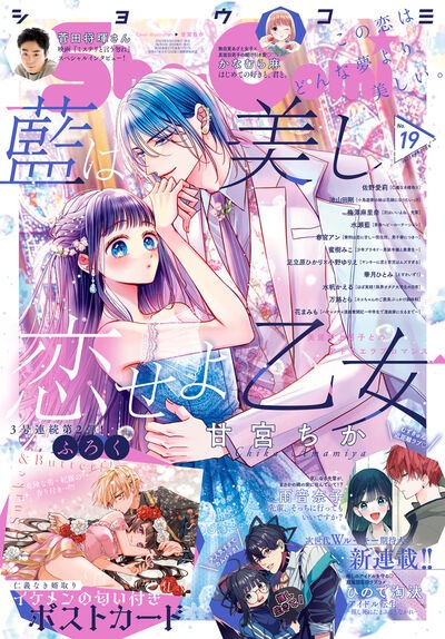 Sho-Comi19号