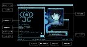 「AI lain」の画面イメージ。