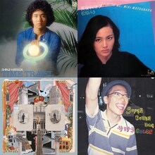 上白石萌歌が「パリピ孔明」でカバーする楽曲のジャケット。