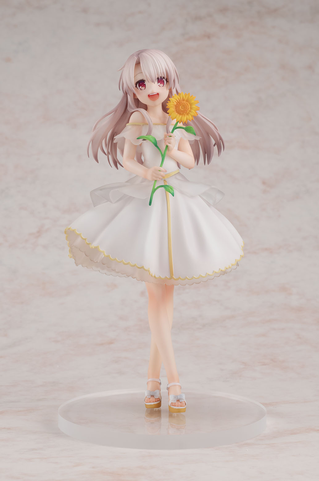 「劇場版『Fate/kaleid liner プリズマ☆イリヤ Licht 名前の無い少女』 イリヤスフィール・フォン・アインツベルン サマーワンピースver.」