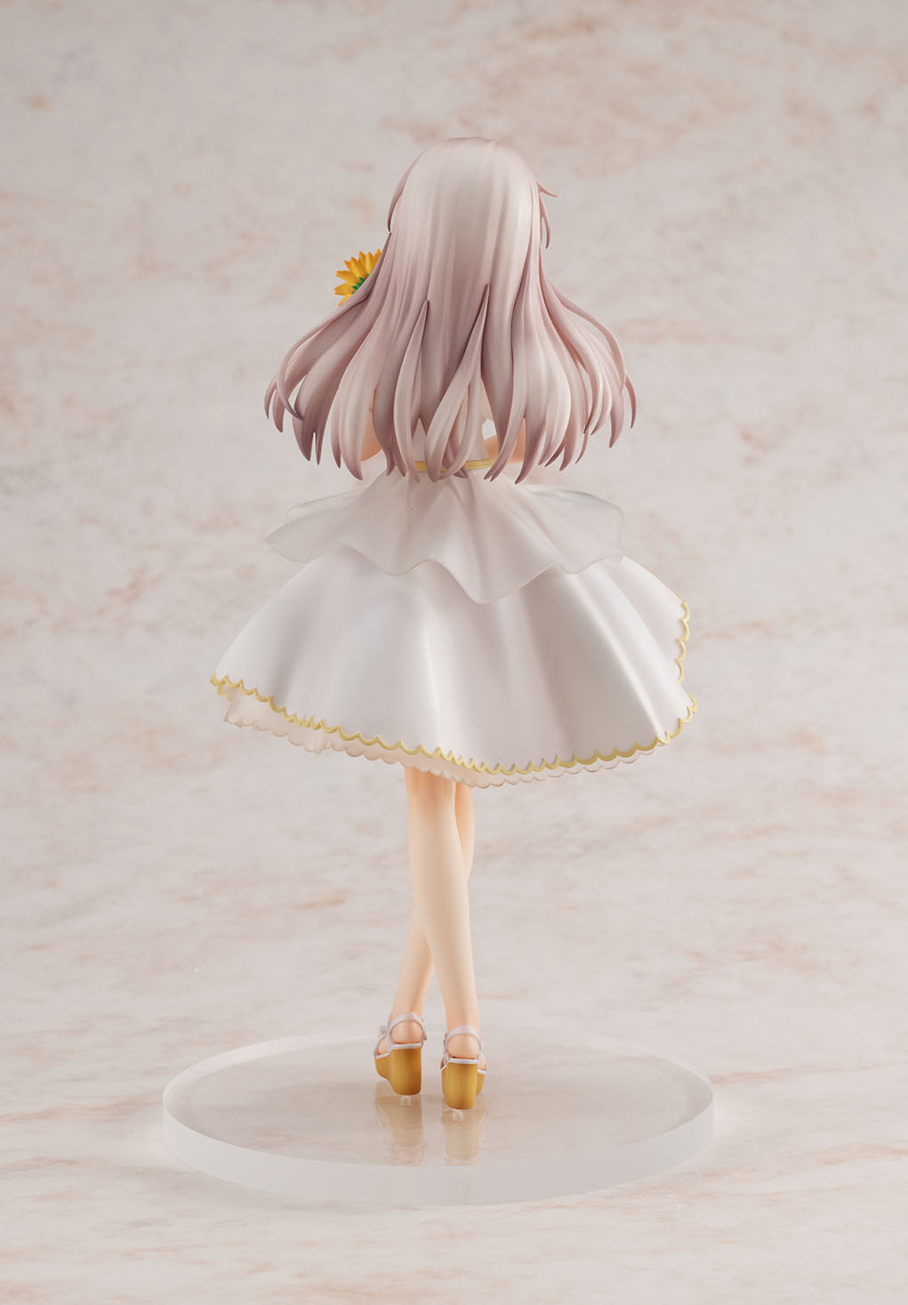 「劇場版『Fate/kaleid liner プリズマ☆イリヤ Licht 名前の無い少女』 イリヤスフィール・フォン・アインツベルン サマーワンピースver.」