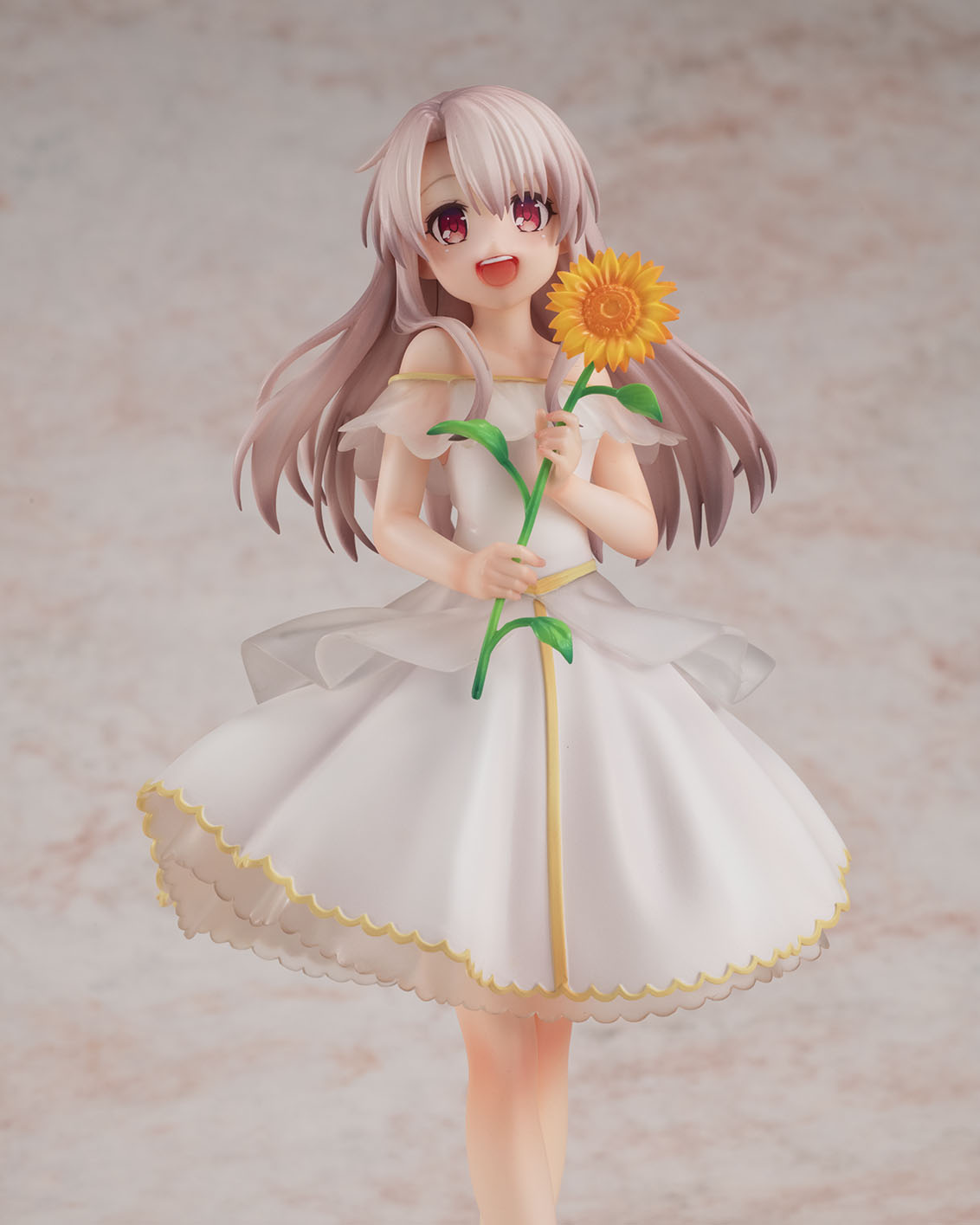 「劇場版『Fate/kaleid liner プリズマ☆イリヤ Licht 名前の無い少女』 イリヤスフィール・フォン・アインツベルン サマーワンピースver.」