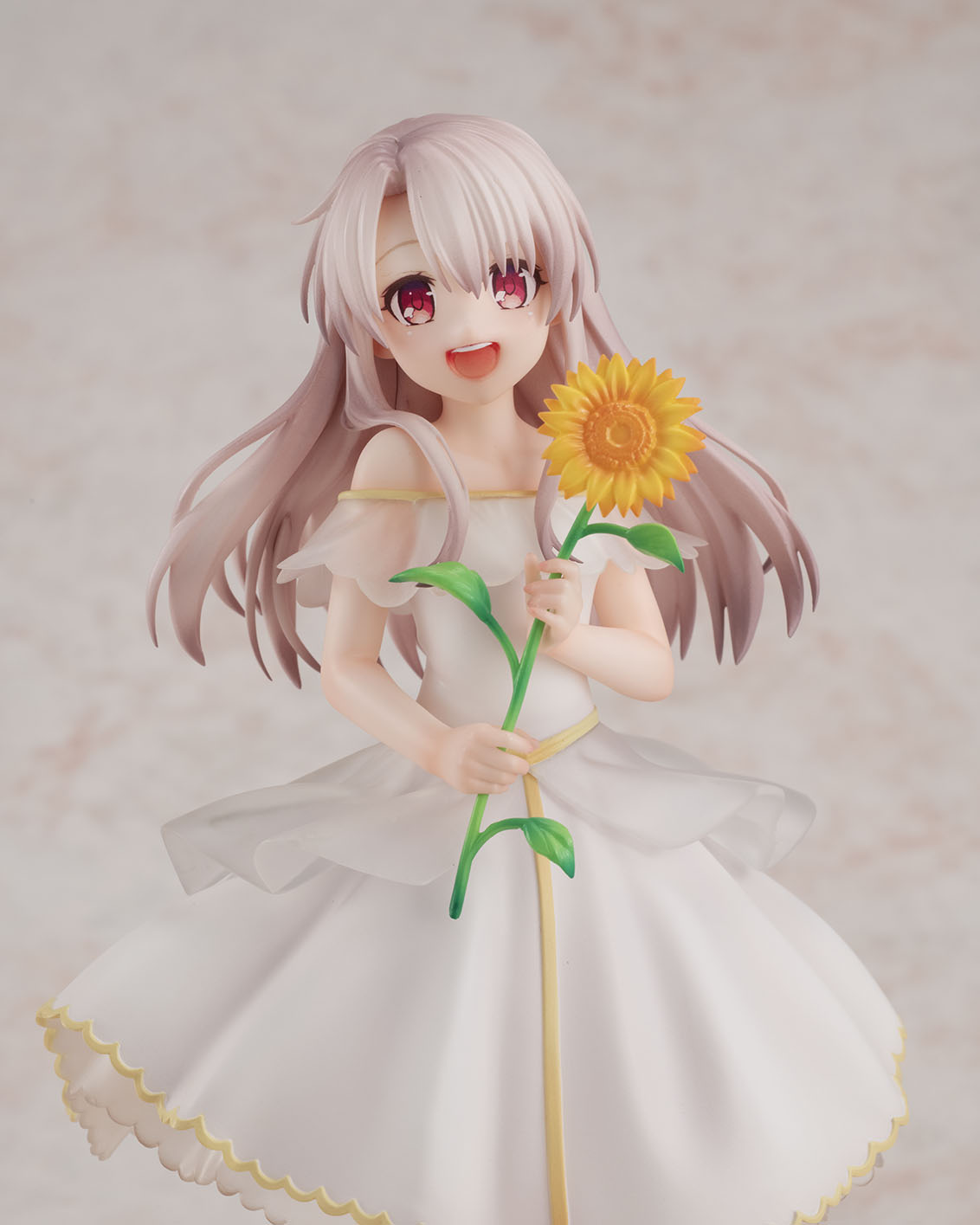 「劇場版『Fate/kaleid liner プリズマ☆イリヤ Licht 名前の無い少女』 イリヤスフィール・フォン・アインツベルン サマーワンピースver.」