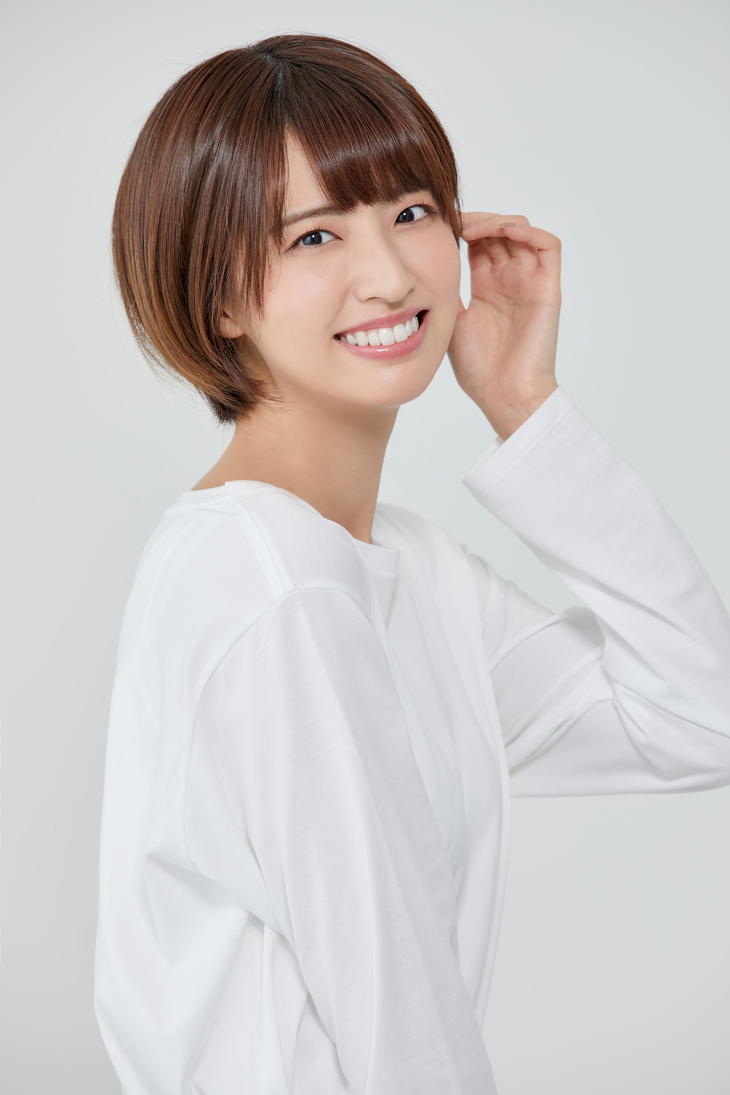 水谷彩咲