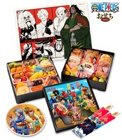 「ワンピースおせち2024」