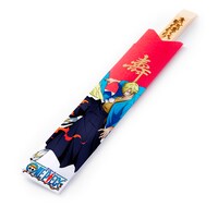 ｢サンジの台詞刻印入り割箸｣