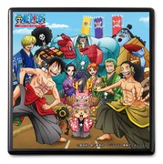 ｢麦わらの一味の重箱｣