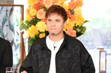 「ぐるぐるナインティナイン」より、木村昴。