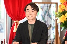 「ぐるぐるナインティナイン」より、関智一。