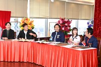 「ぐるぐるナインティナイン」より。