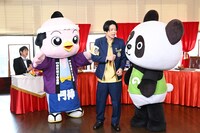 「ぐるぐるナインティナイン」より。