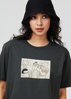 「東方司令部」Tシャツ