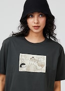 「東方司令部」Tシャツ