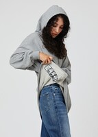 「アルフォンス・エルリック」オーバーサイズパーカー