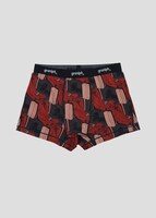 「Don't forget」ボクサーブリーフ