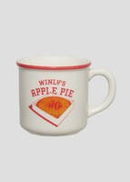 「アップルパイ」マグカップ