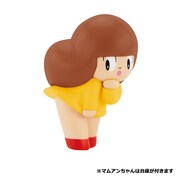 「マムアン フィギュアコレクション」より、マムアンA。