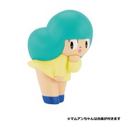 「マムアン フィギュアコレクション」より、マムアンB。