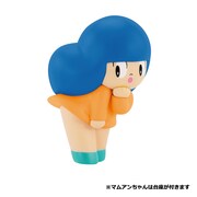 「マムアン フィギュアコレクション」より、マムアンD。