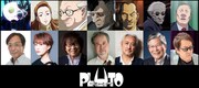 「PLUTO」お茶の水博士役に古川登志夫、天馬博士役は津田英三　キャスト7人発表