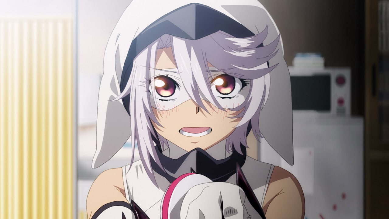 アニメ「SHY」ヒーローの敵対組織のメンバー役に田村睦心・沢城みゆき・日高里菜