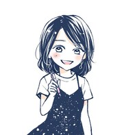 マンガ編集者の伊藤絢子氏。