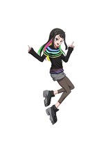 七色マルチ（CV：野口瑠璃子）(c)Homura Kawamoto, Hikaru Muno, Posuka Demizu, BBXProject, TV TOKYO (c)TOMY