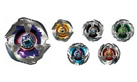「『BEYBLADE X』BX-14 ランダムブースターVol.1」