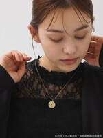 アクセサリーの着用イメージ