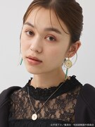 アクセサリーの着用イメージ