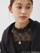 アクセサリーの着用イメージ