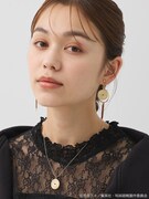 アクセサリーの着用イメージ