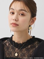 アクセサリーの着用イメージ